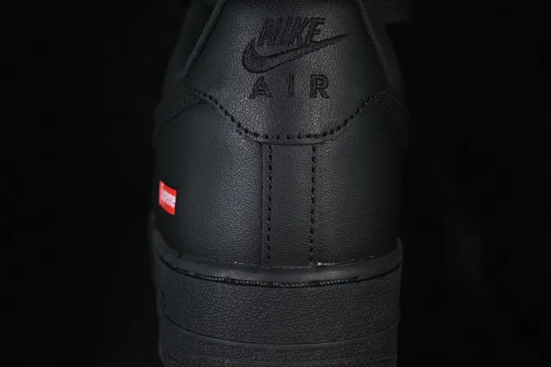 All categories Nk Air Force 1 Air Force series Nk Air Force 1 Low Air Force low-top GX foreign trade version Supreme x Nike Air Force 1'07 Low joint model Air Force 1 low-top casual sneakers CU9225-001